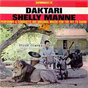 Shelly Manne - Daktari download free