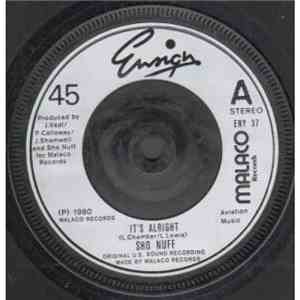 Sho Nuff - It's Alright download free