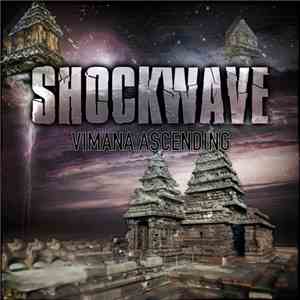 Shockwave  - Vimana Ascending download free