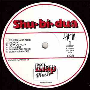 Shu-Bi-Dua - Shu-Bi-Dua 8 download free