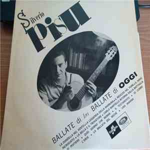 Silverio Pisu - Ballate Di Ieri Ballate Di Oggi download free