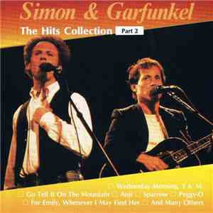 Simon & Garfunkel - The Hits Collection Part 2 download free