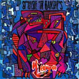 Siouxsie & The Banshees - Hyaena download free