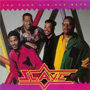Slave - The Funk Strikes Back download free