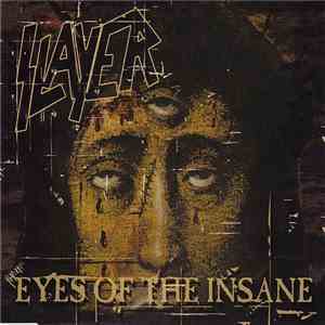 Slayer - Eyes Of The Insane download free