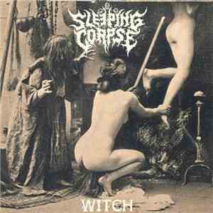 Sleeping Corpse - Witch download free