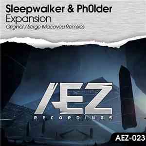 Sleepwalker & Ph0lder - Expansion download free
