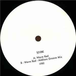 Sly-One  - Warm Red download free