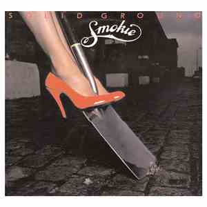 Smokie - Solid Ground download free
