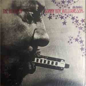 Sonny Boy Williamsson - The Blues Of Sonny Boy Williamsson download free