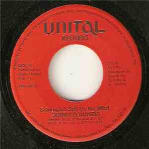 Sonny D'Nunzio - California's Still On My Mind / That's How Much I Love My Baby download free