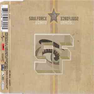 Soulforce - Vamos... download free