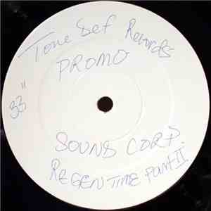 Sound Corp. - Regentime Part II download free