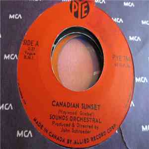 Sounds Orchestral - Canadian Sunset download free