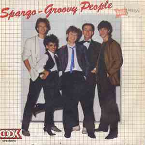 Spargo - Groovy People download free