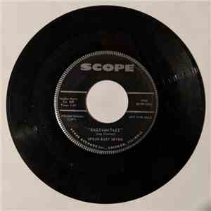 Speak-Easy Seven, Rolf Roberts - Razzamatazz download free