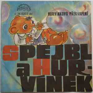 Spejbl A Hurvínek - Hurvínkovo Překvapení download free