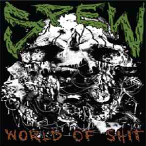 Spew - World Of Shit download free
