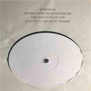 Spherical - Untitled EP download free