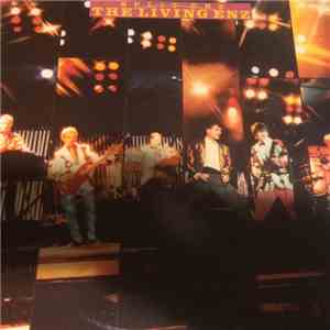 Split Enz - The Living Enz download free