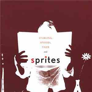 Sprites - Starling, Spiders, Tiger And Sprites download free