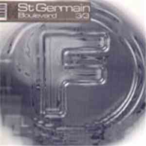 St Germain - Boulevard 3/3 download free