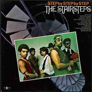 Stairsteps, The - Step By Step By Step download free