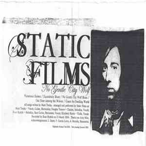 Static Films - No Gentle City Wolf download free