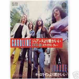 Status Quo - Caroline download free