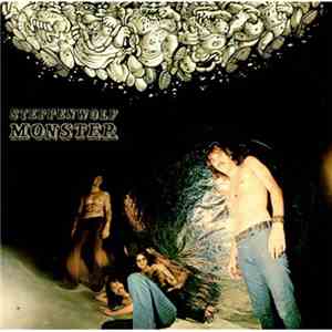 Steppenwolf - Monster download free