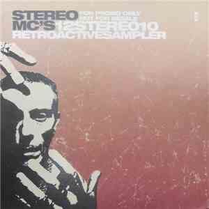 Stereo MC's - RetroActiveSampler 2 download free