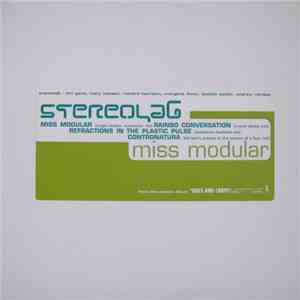 Stereolab - Miss Modular download free