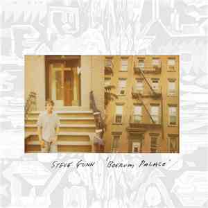 Steve Gunn - Boerum Palace download free