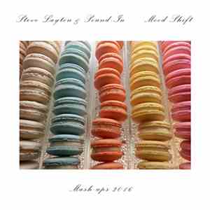 Steve Layton & Sound-In - Mood Shift download free