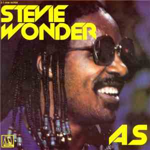 Stevie Wonder - As download free