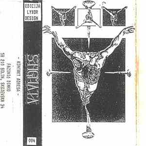 Stigmata  - Anxiety download free