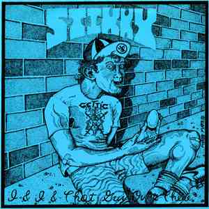 Stikky - I & I And That Guy Over There download free