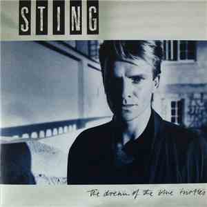 Sting - The Dream Of The Blue Turtles download free