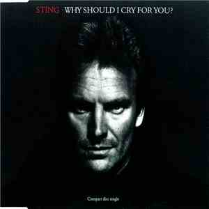 Sting - Why Should I Cry For You? download free
