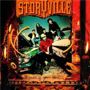 Storyville - A Piece Of Your Soul download free
