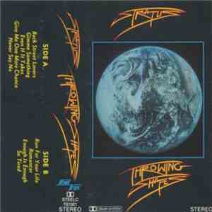 Stratus  - Throwing Shapes download free
