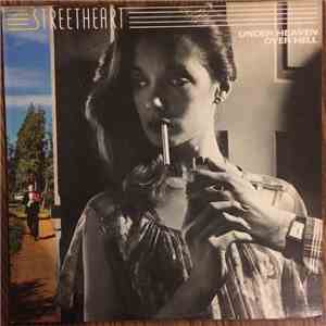 Streetheart - Under Heaven Over Hell download free