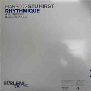 Stu Hirst - Rhythmique download free