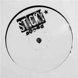 Studio Sticky - Spinwarp / Ipanema Beach Dub download free