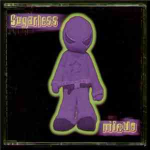 Sugarless  - Miedo download free
