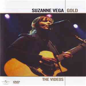 Suzanne Vega - Gold (The Videos) download free