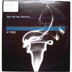 Sven Väth - Je T'Aime... Moi Non Plus / Design Music download free
