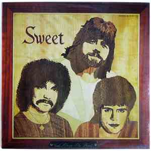 Sweet - Cut Above The Rest download free