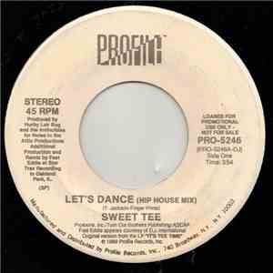 Sweet Tee - Let's Dance download free