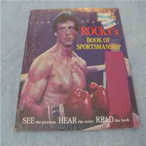Sylvester Stallone - Rocky's Book of Sportsmanship download free